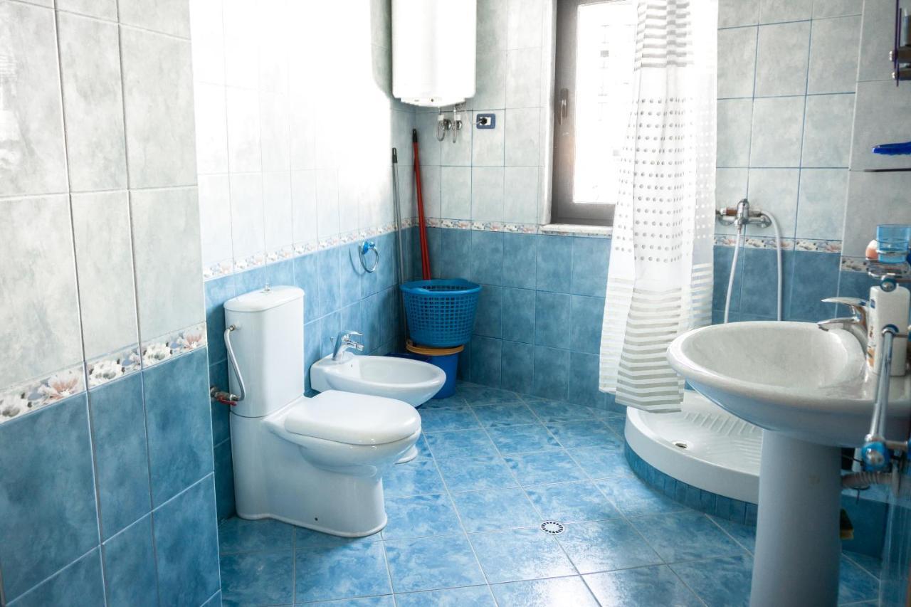City Center Two Private Bedrooms Near Scanderbeg Square On Shared Apartment Tirana Zewnętrze zdjęcie