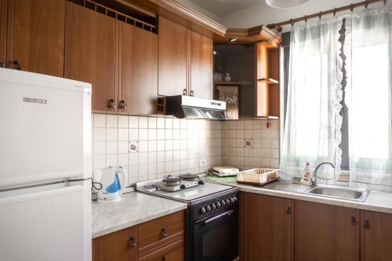 City Center Two Private Bedrooms Near Scanderbeg Square On Shared Apartment Tirana Zewnętrze zdjęcie