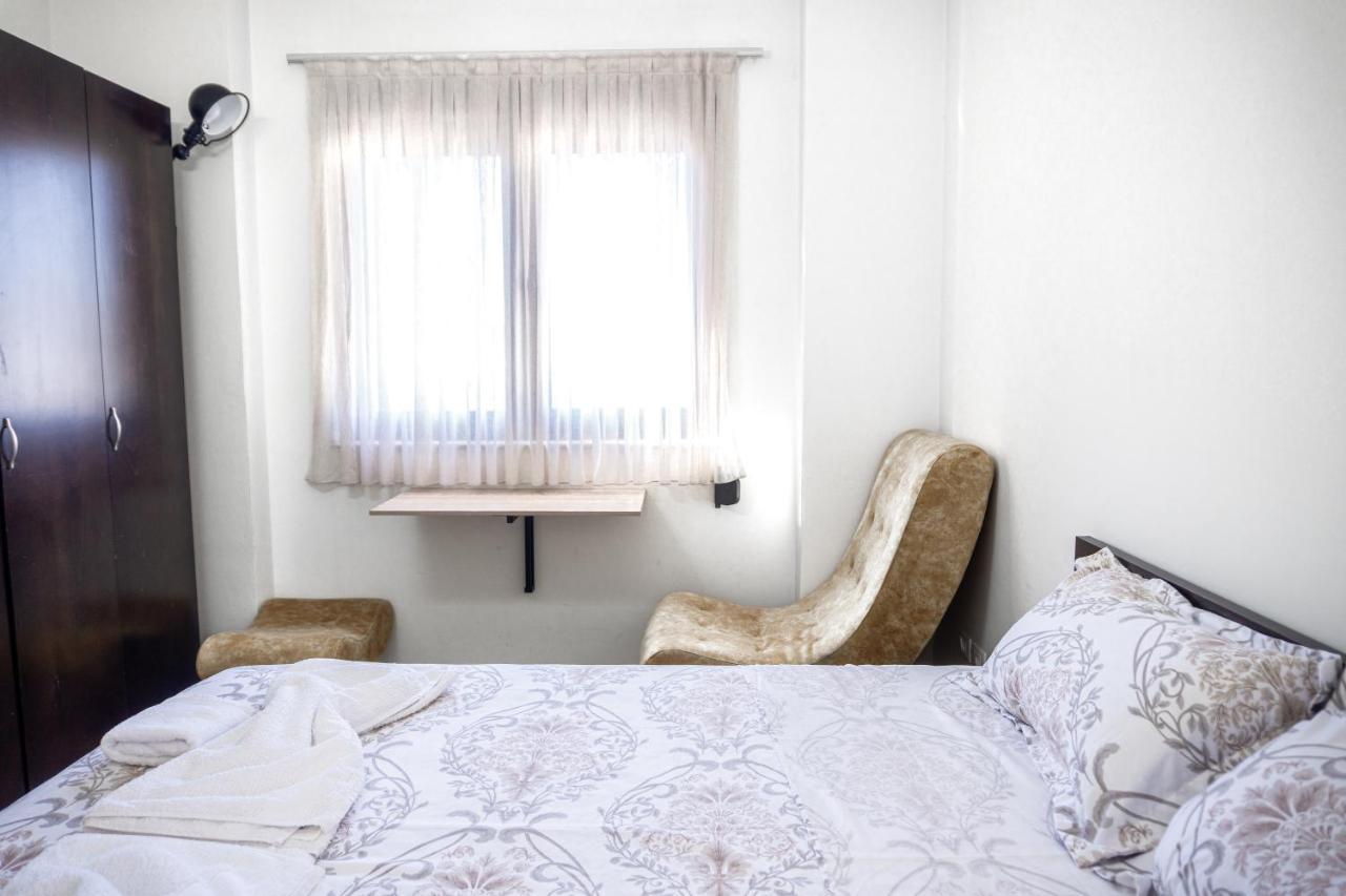 City Center Two Private Bedrooms Near Scanderbeg Square On Shared Apartment Tirana Zewnętrze zdjęcie
