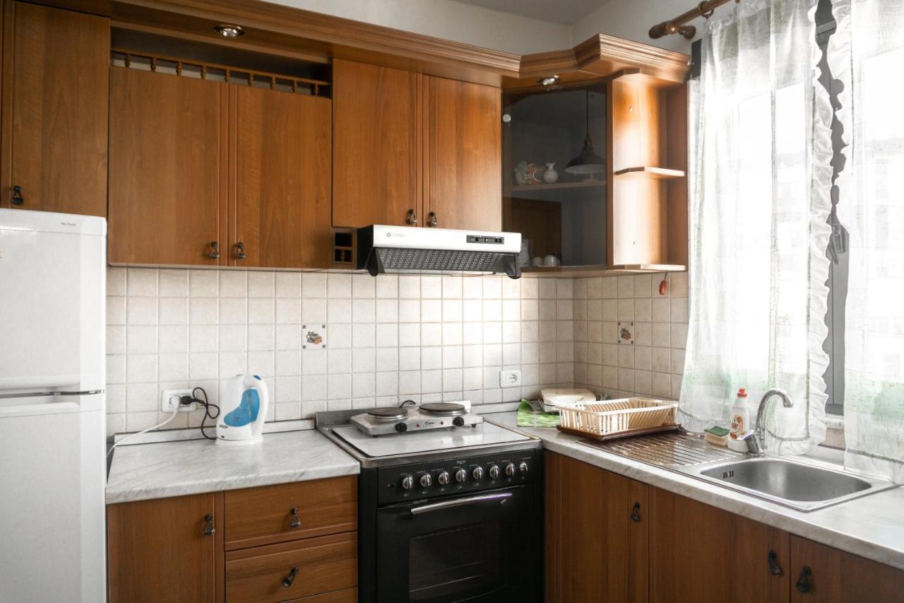 City Center Two Private Bedrooms Near Scanderbeg Square On Shared Apartment Tirana Zewnętrze zdjęcie